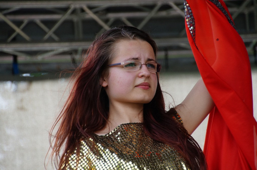 Srebrne Klucze Legnicy pojechały do Lidzbarka Warmińskiego