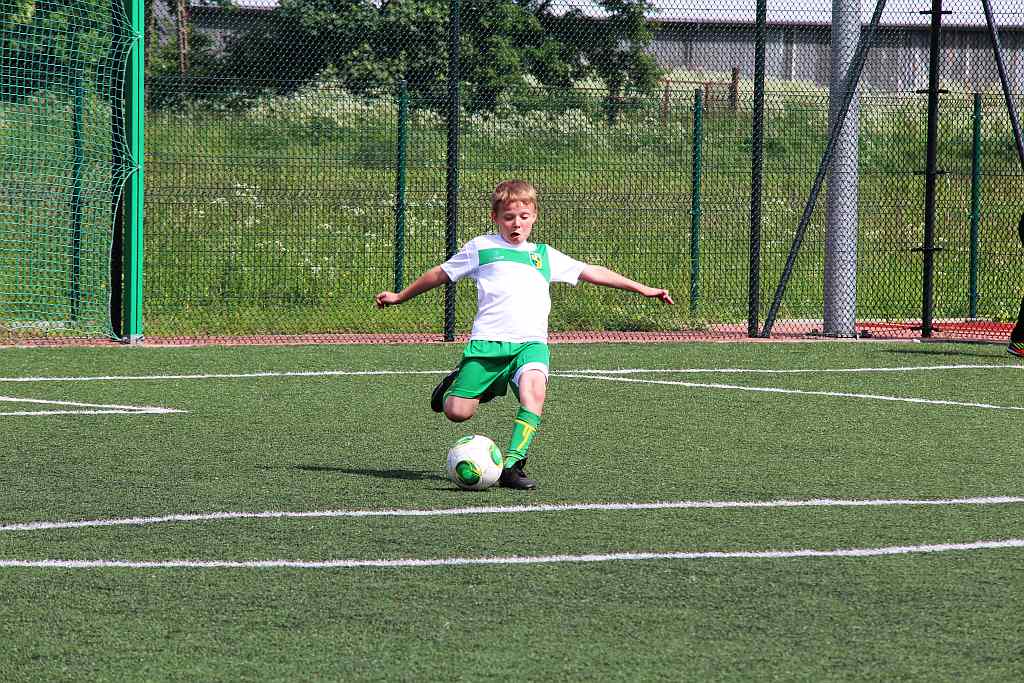 Football Academy Legnica cz2