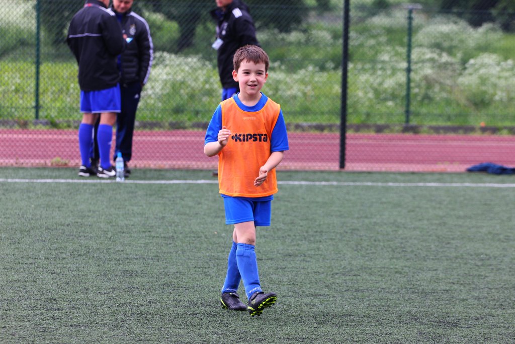 Football Academy Legnica cz1