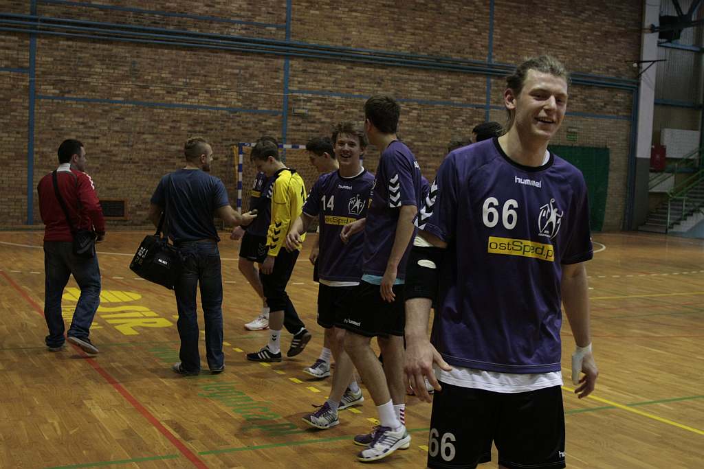 Lion Cup 2013 - VIII Turniej Piłki Ręcznej cz7