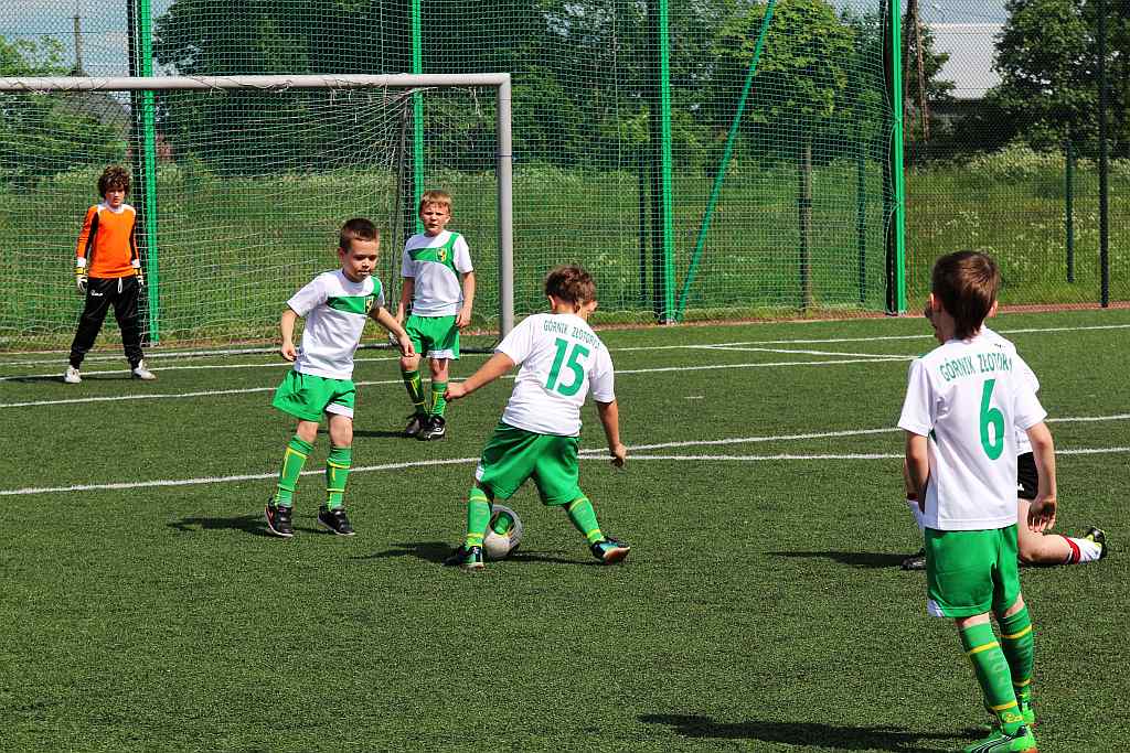Football Academy Legnica cz2