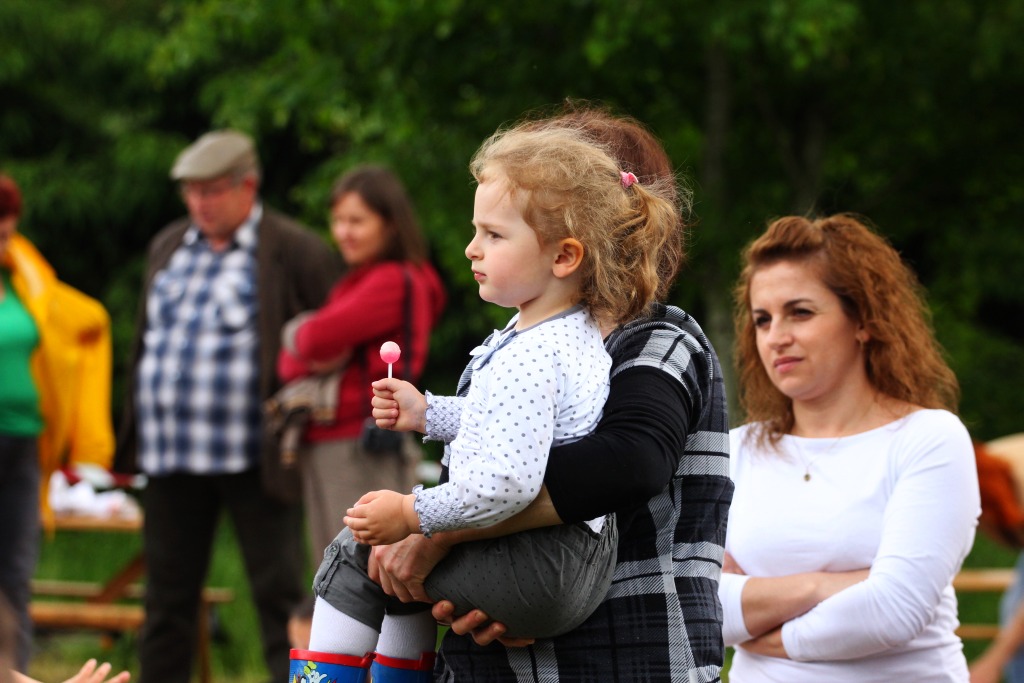 II Święto Truskawki