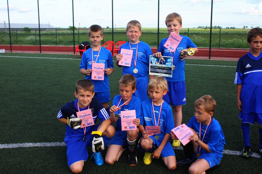 Football Academy Legnica cz3