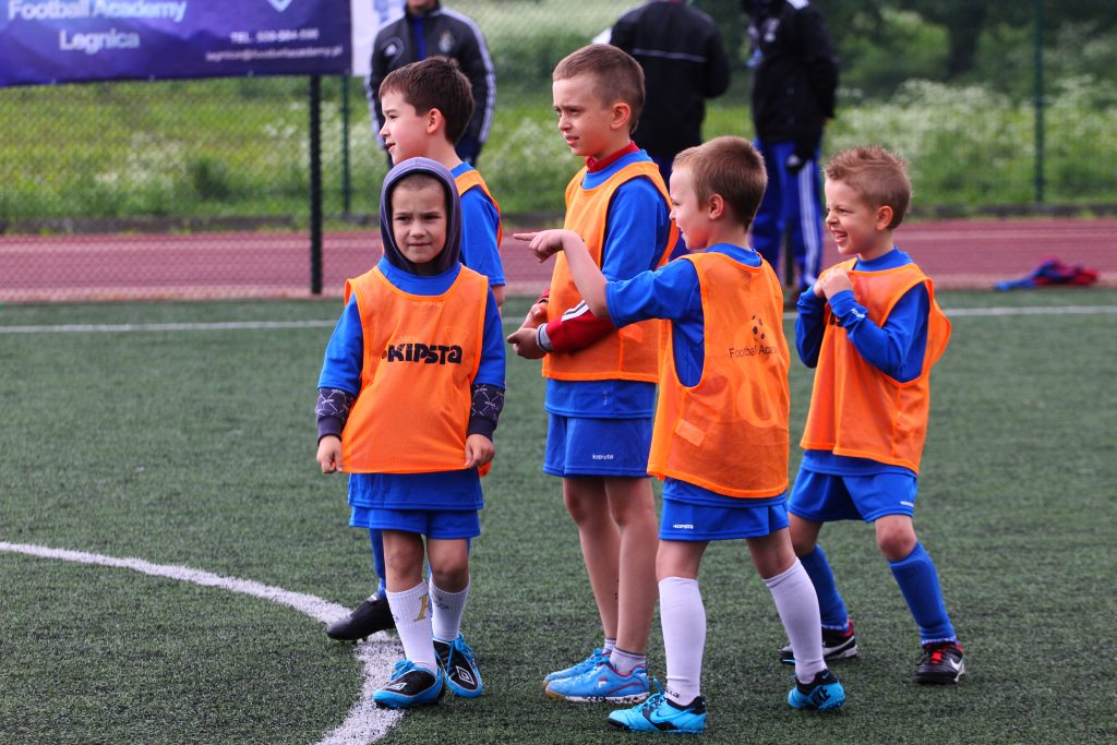Football Academy Legnica cz1