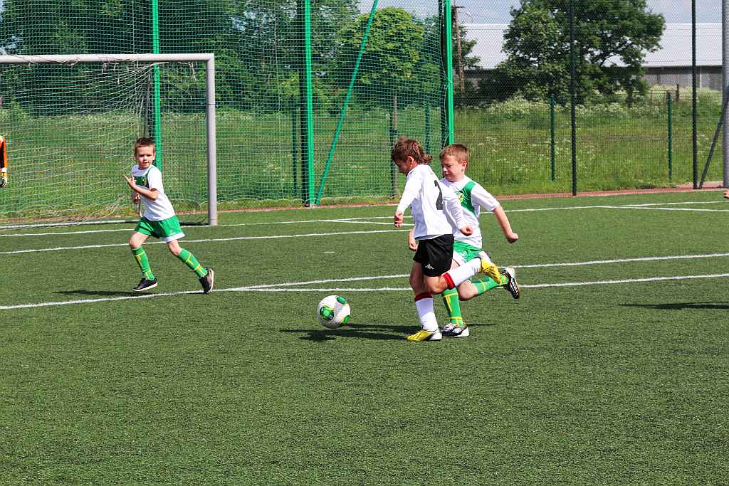 Football Academy Legnica cz2