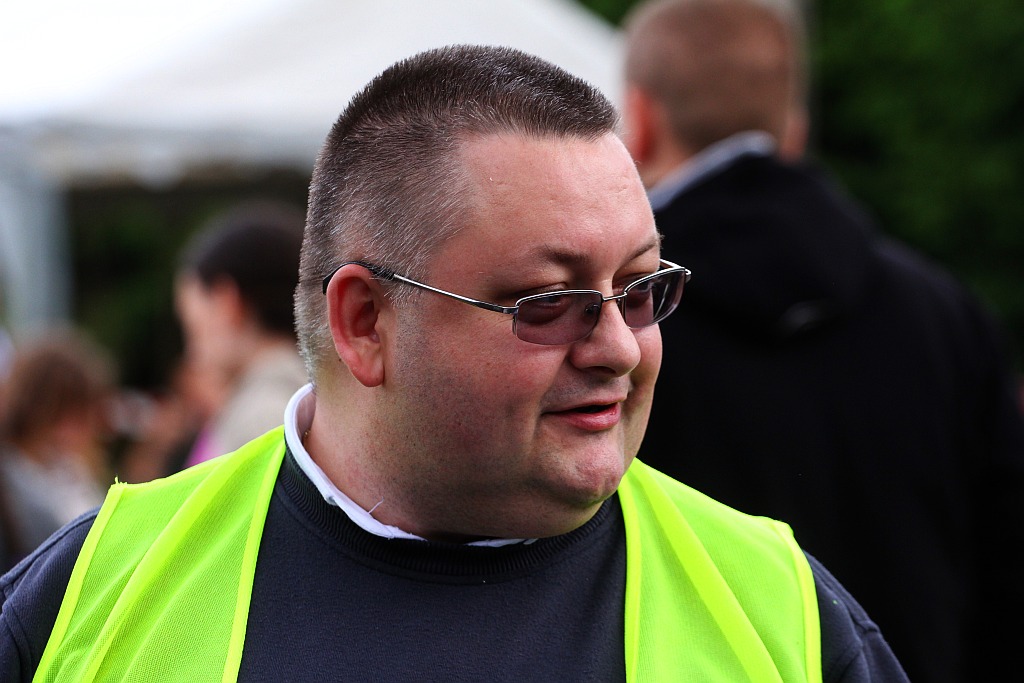 II Święto Truskawki