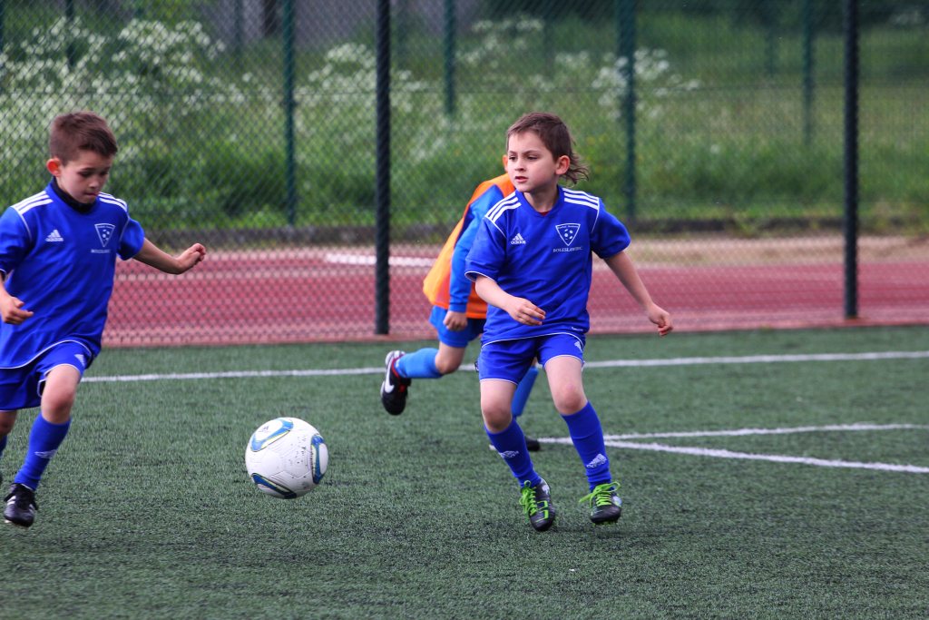 Football Academy Legnica cz1