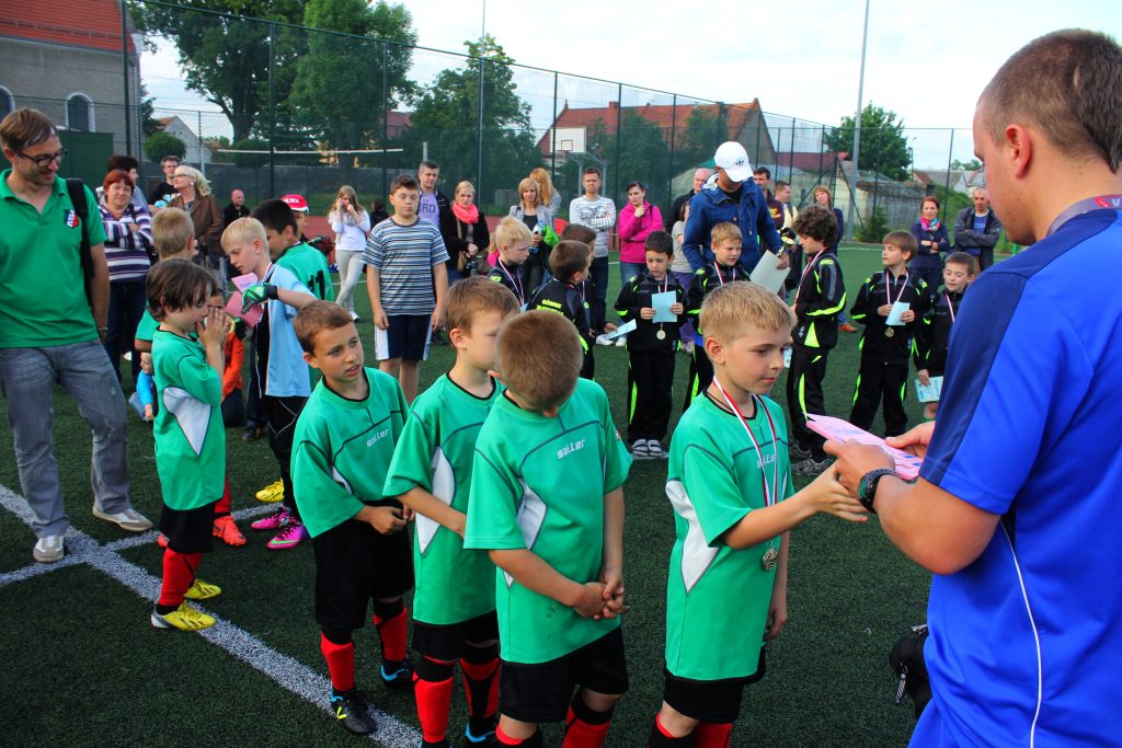 Football Academy Legnica cz3