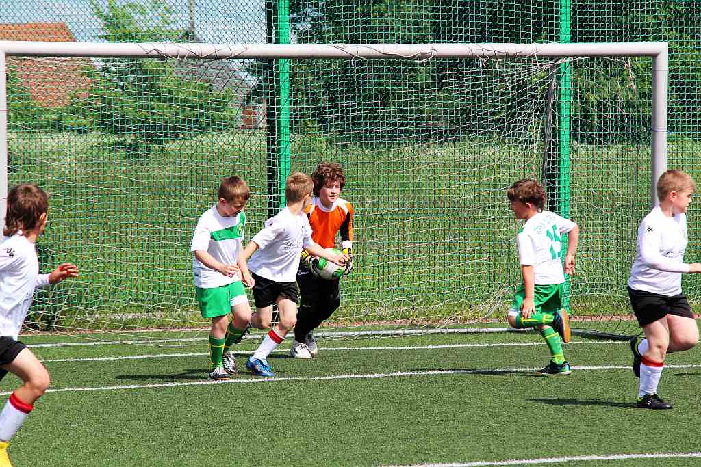 Football Academy Legnica cz2