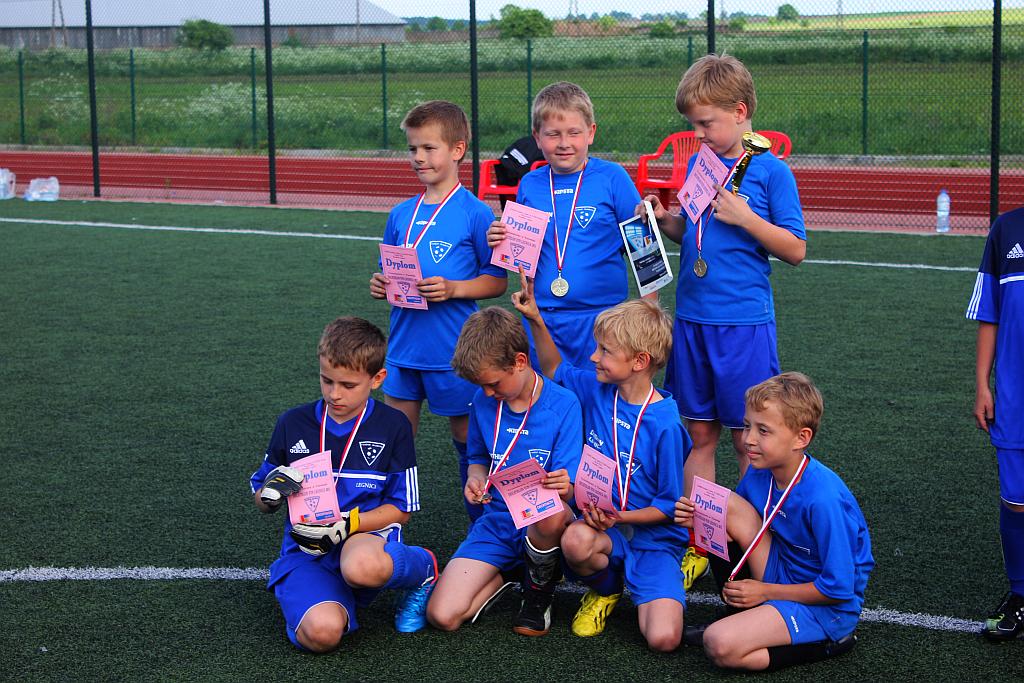 Football Academy Legnica cz3