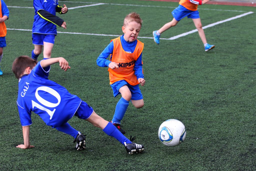 Football Academy Legnica cz1