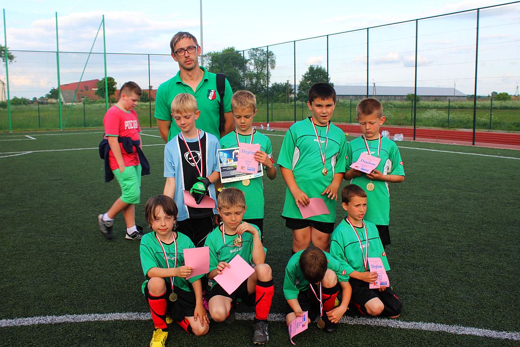 Football Academy Legnica cz3
