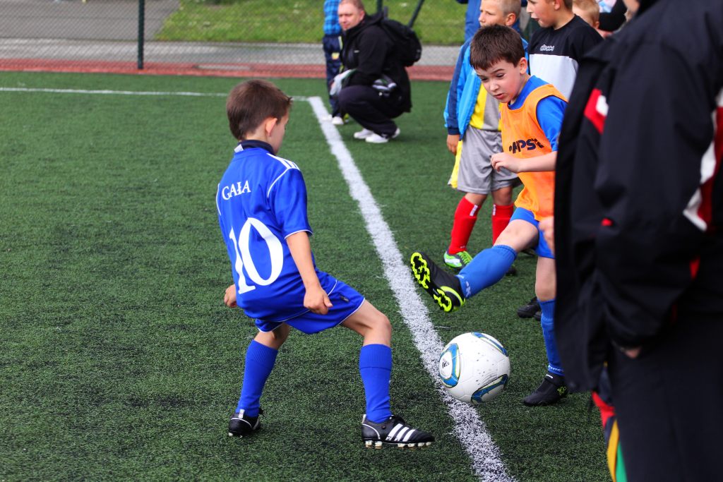 Football Academy Legnica cz1