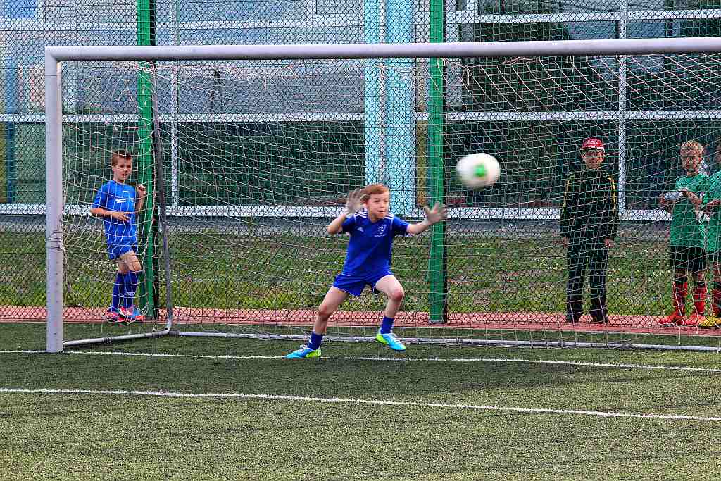 Football Academy Legnica cz2