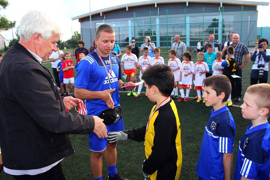 Football Academy Legnica cz3