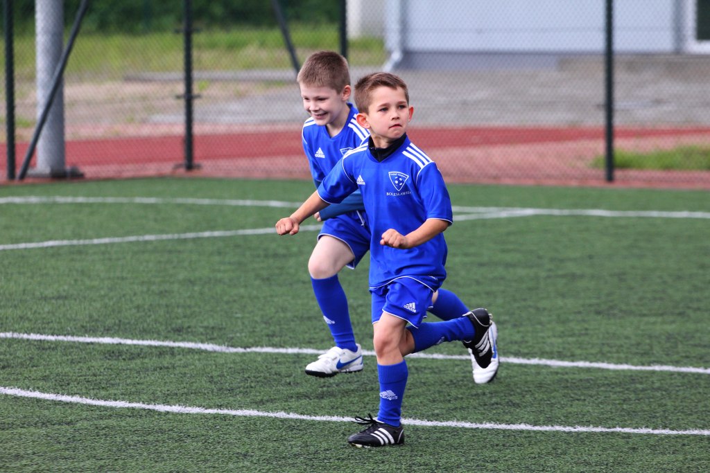 Football Academy Legnica cz1