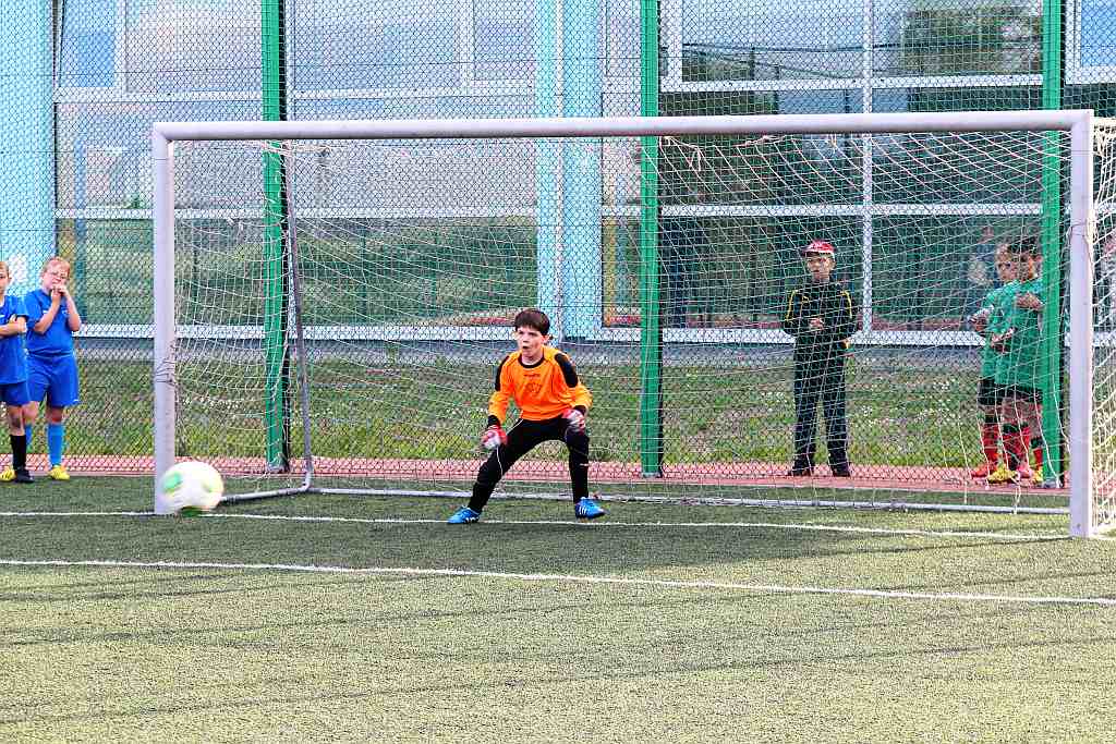 Football Academy Legnica cz2