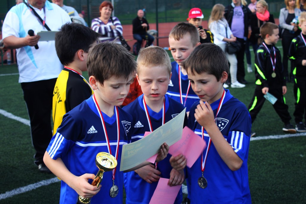 Football Academy Legnica cz3