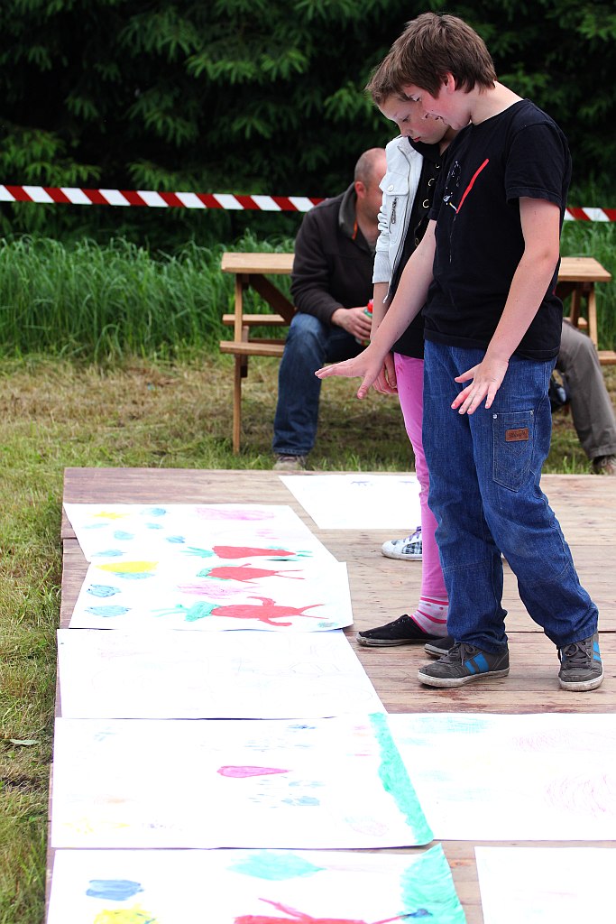 II Święto Truskawki