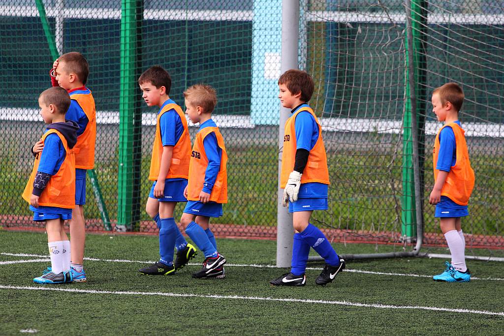 Football Academy Legnica cz1