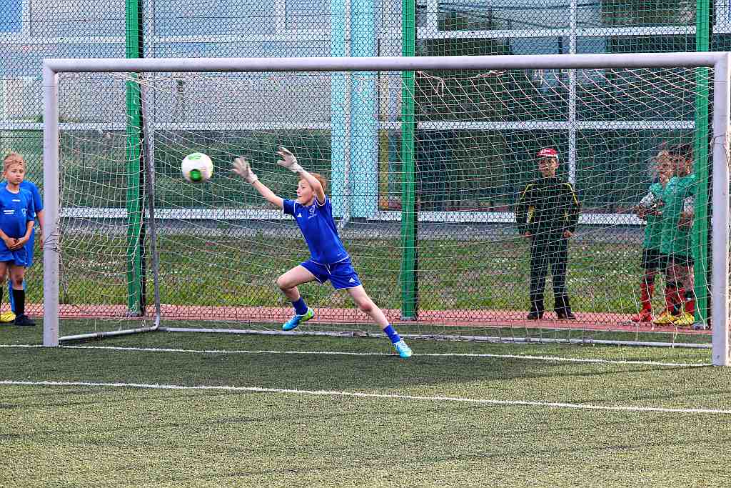 Football Academy Legnica cz2