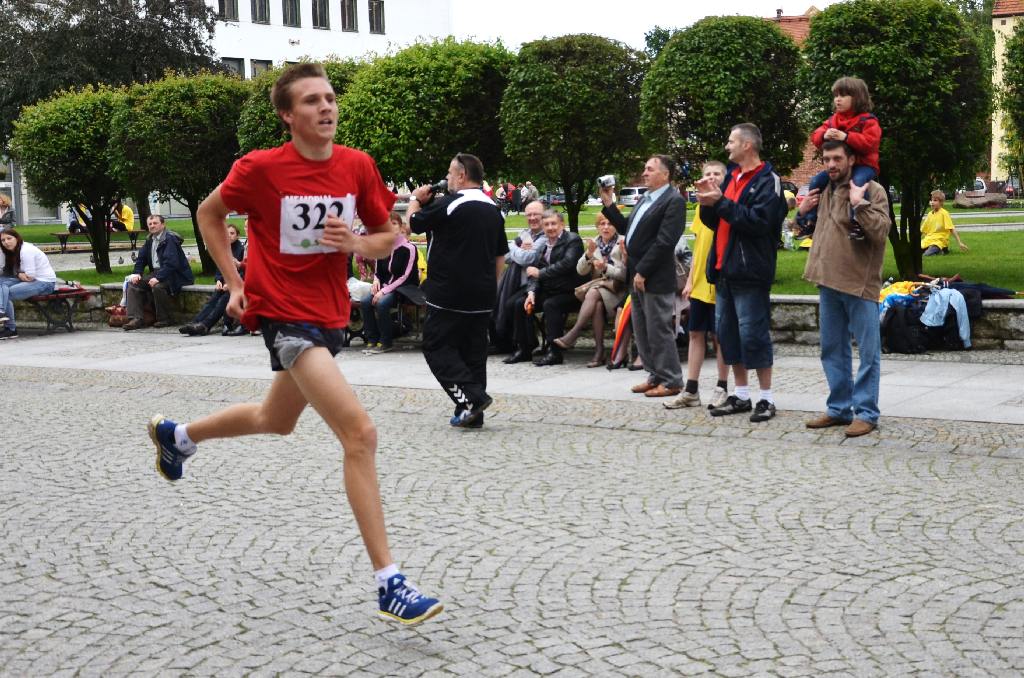 III Legnicki Bieg Papieski