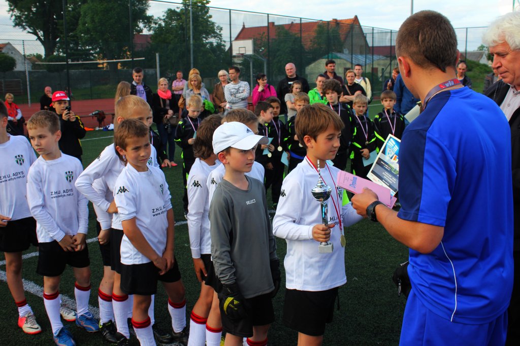 Football Academy Legnica cz3