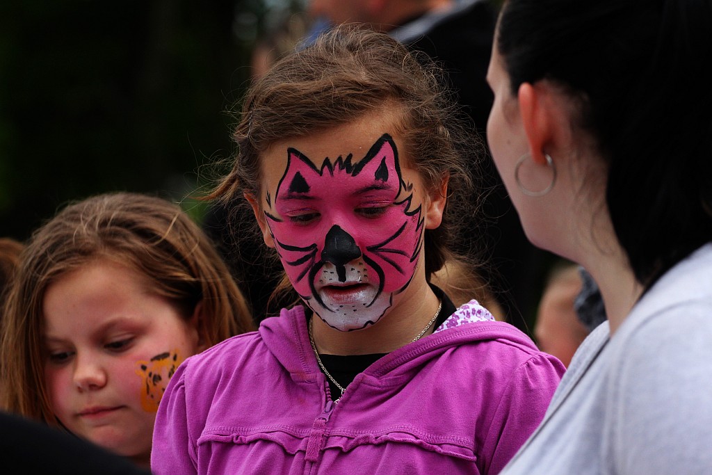 II Święto Truskawki