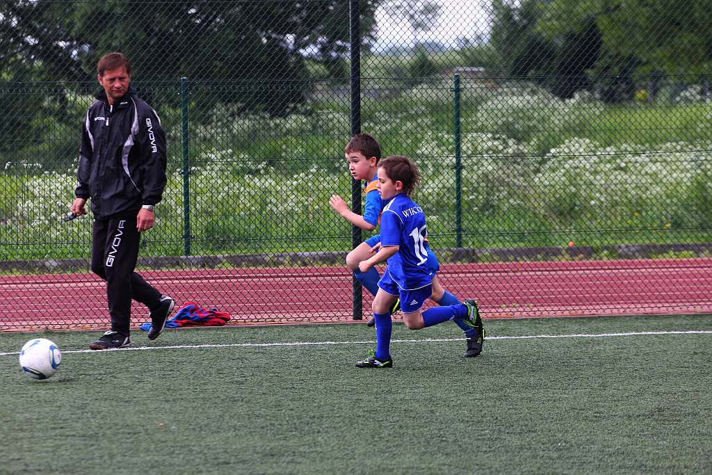 Football Academy Legnica cz1