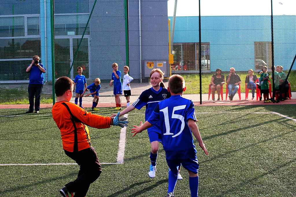 Football Academy Legnica cz2