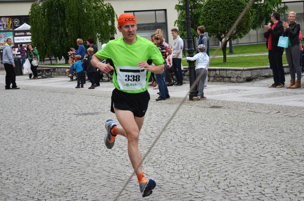 III Legnicki Bieg Papieski