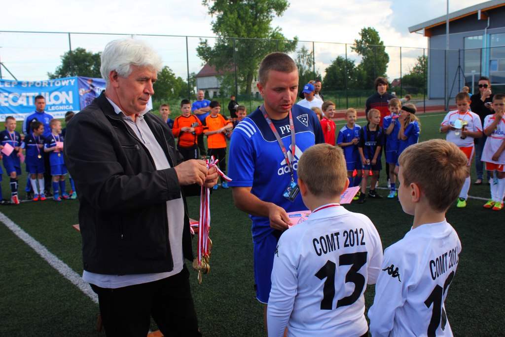 Football Academy Legnica cz3