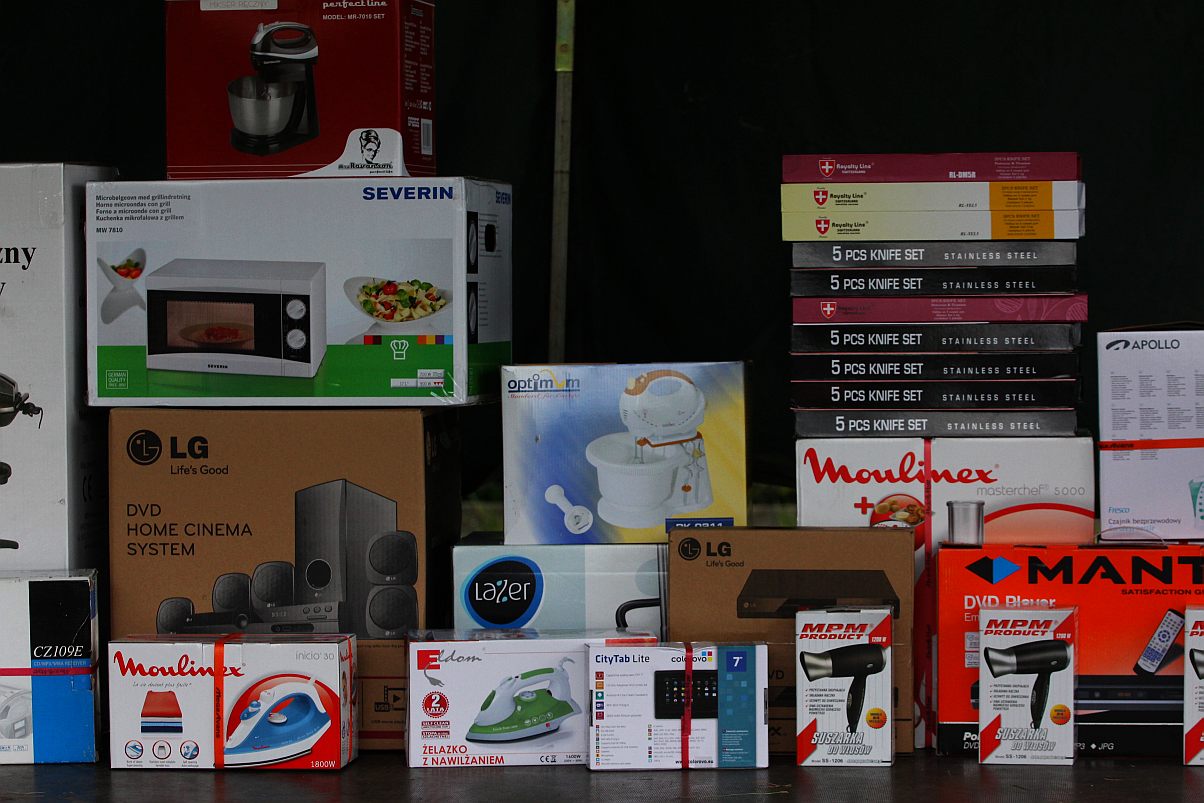 II Święto Truskawki