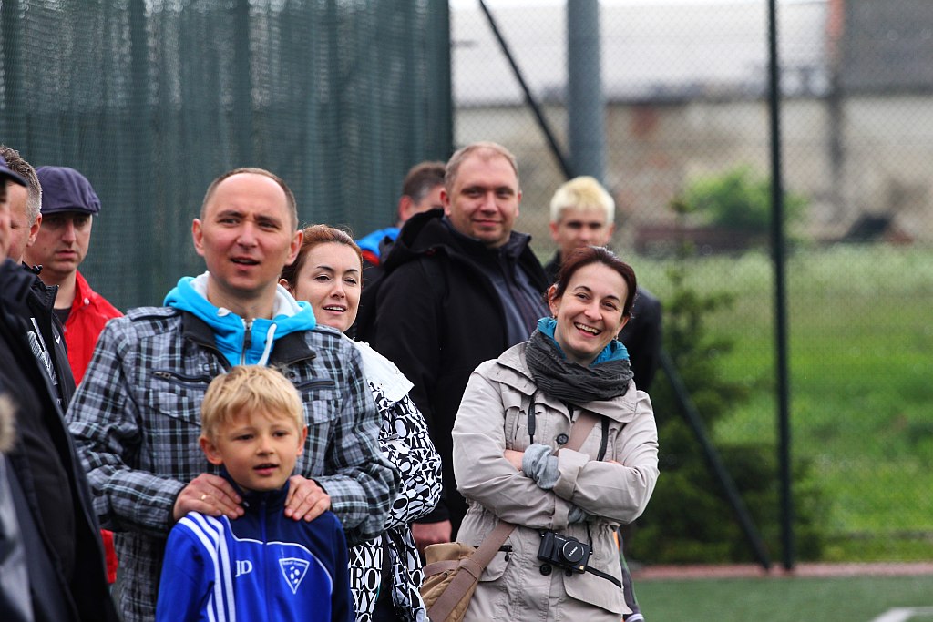 Football Academy Legnica cz1