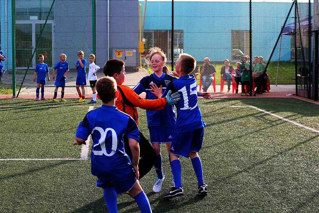 Football Academy Legnica cz2