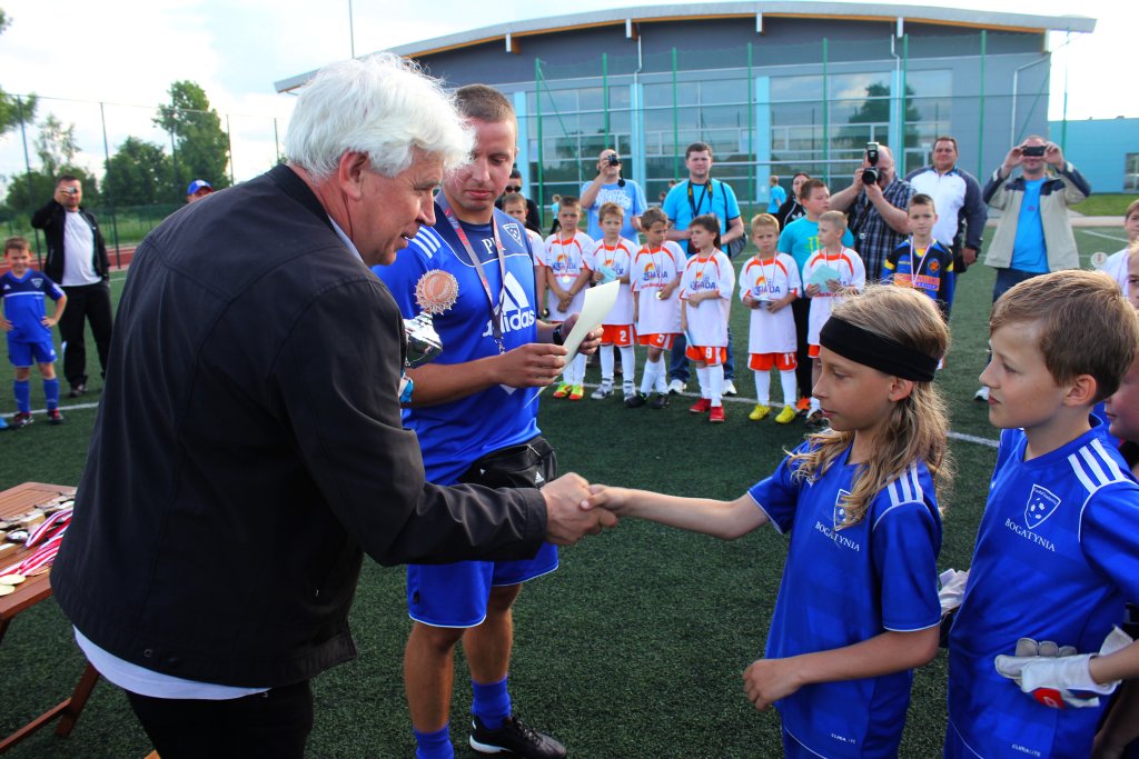Football Academy Legnica cz3