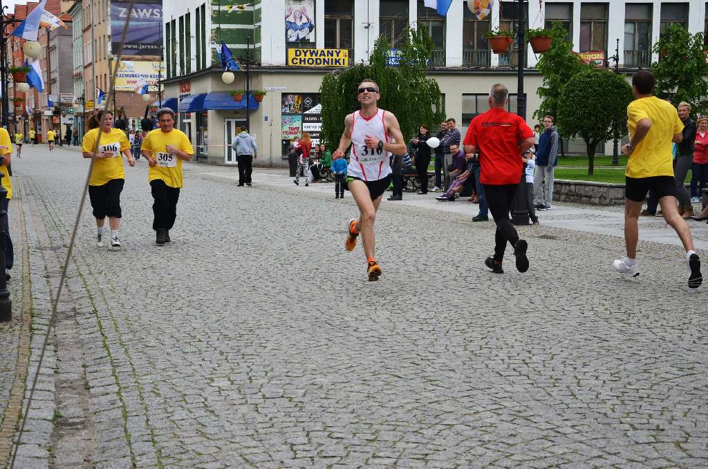 III Legnicki Bieg Papieski