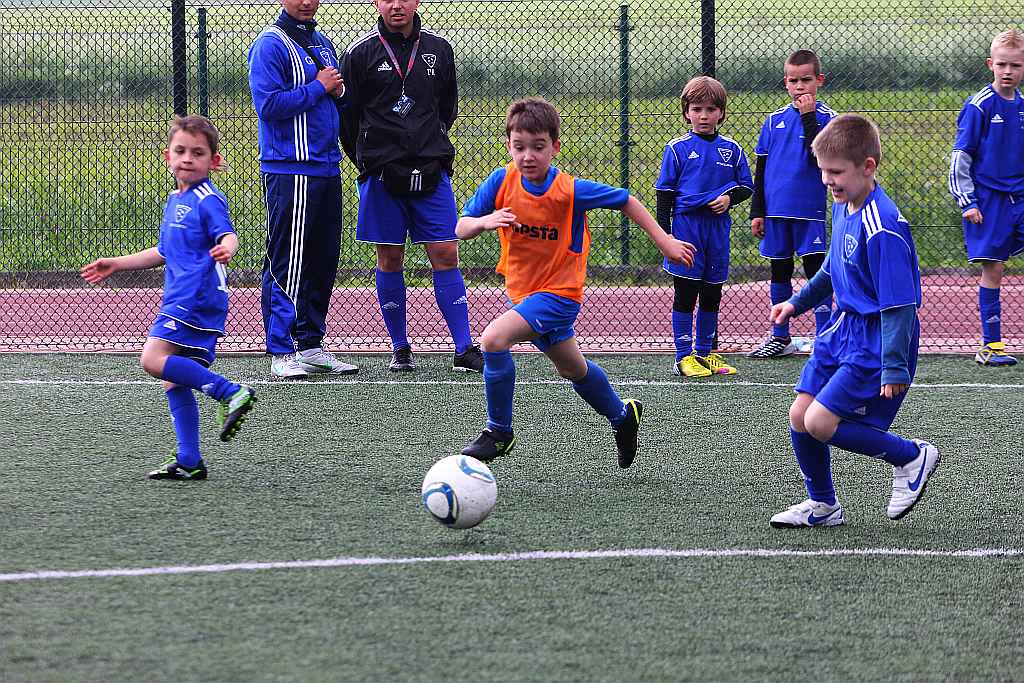 Football Academy Legnica cz1
