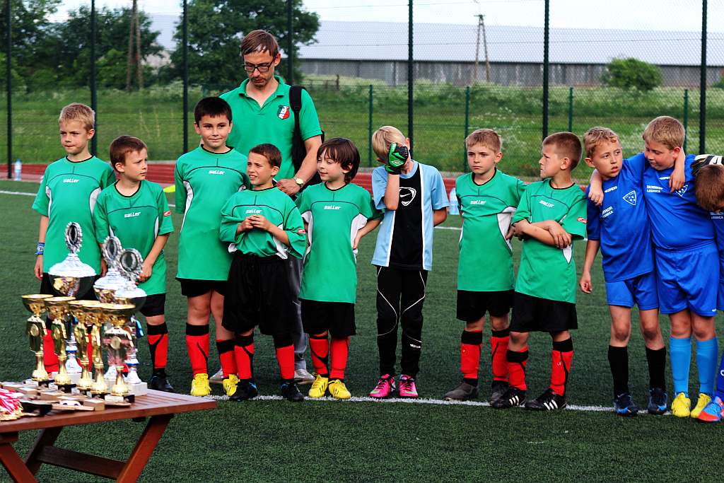 Football Academy Legnica cz2