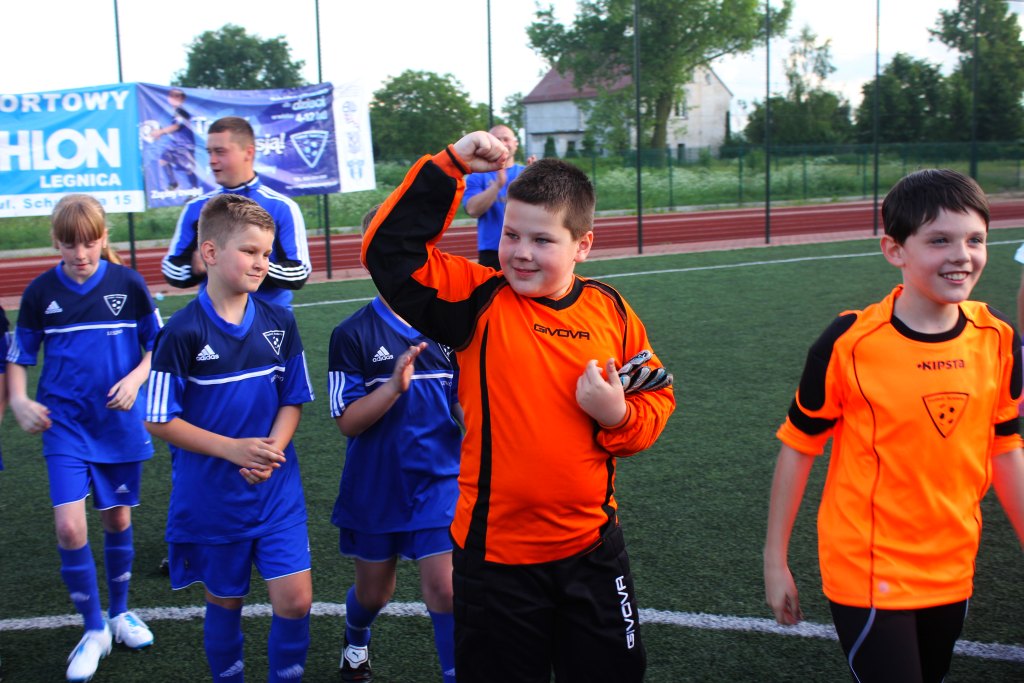 Football Academy Legnica cz3