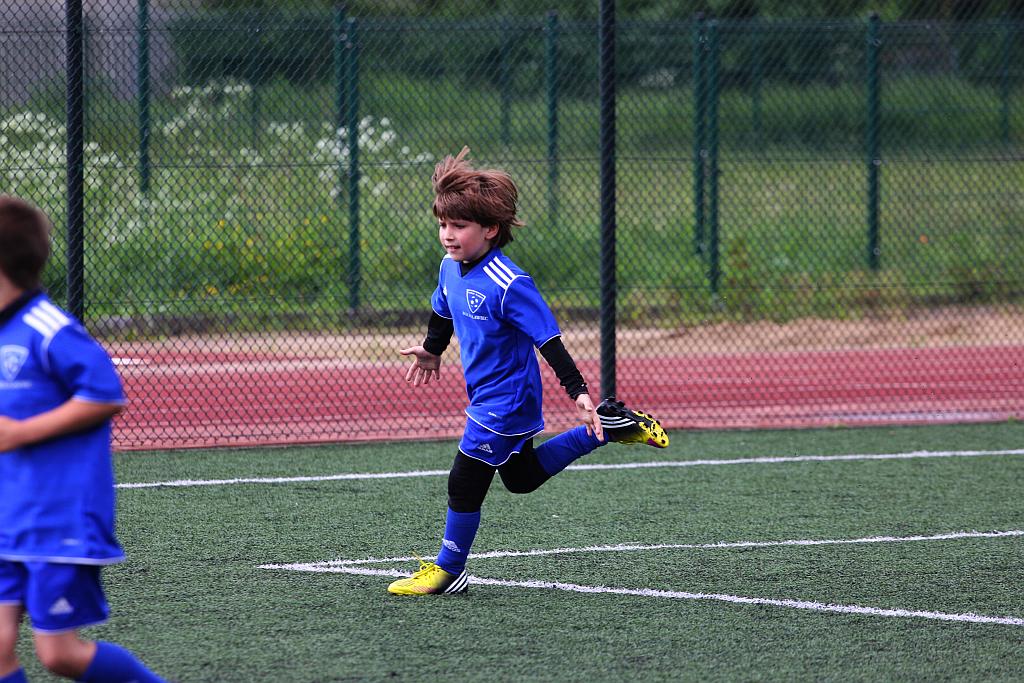 Football Academy Legnica cz1