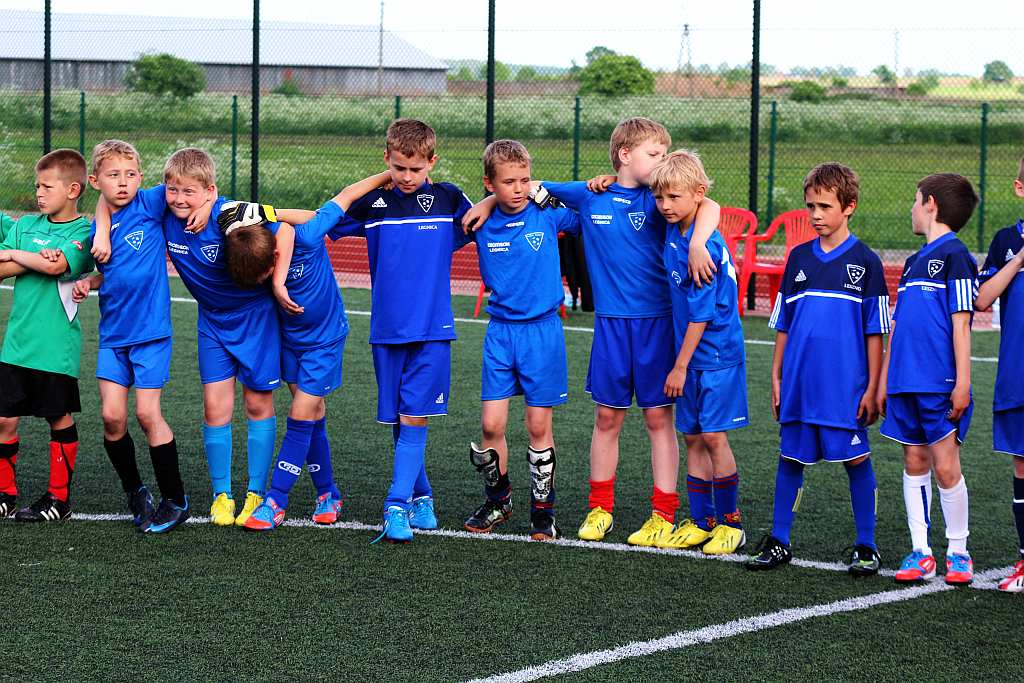 Football Academy Legnica cz2