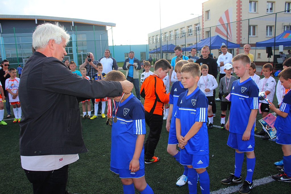 Football Academy Legnica cz3