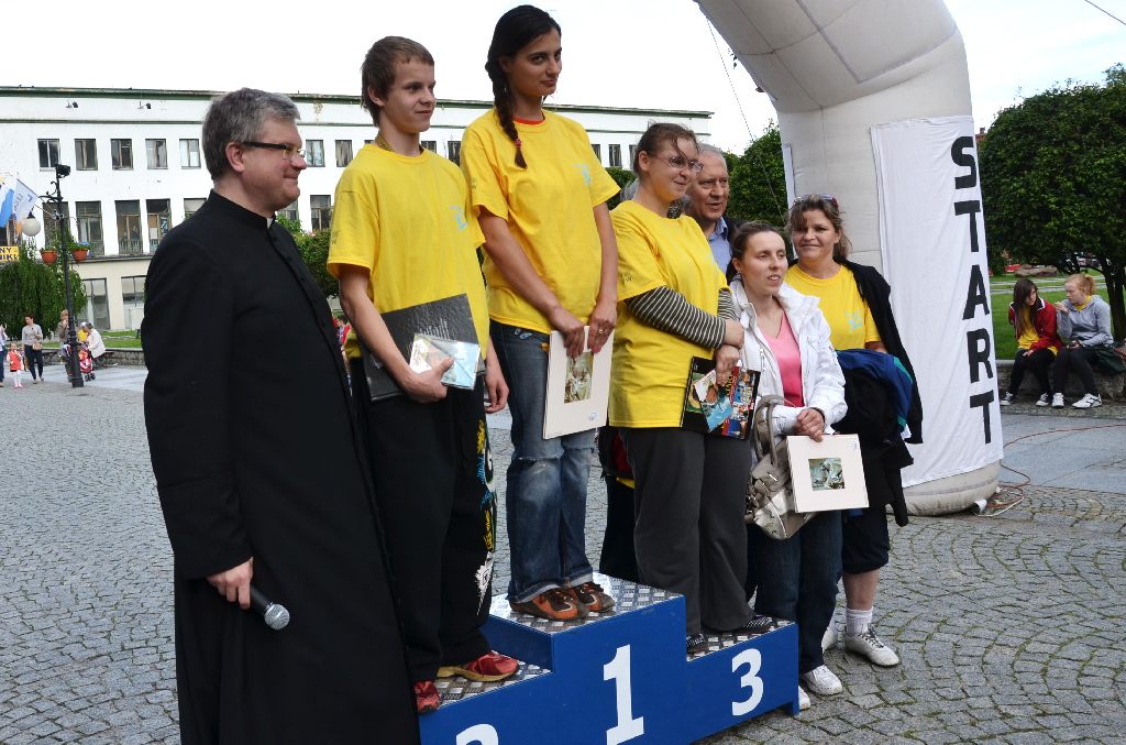 III Legnicki Bieg Papieski
