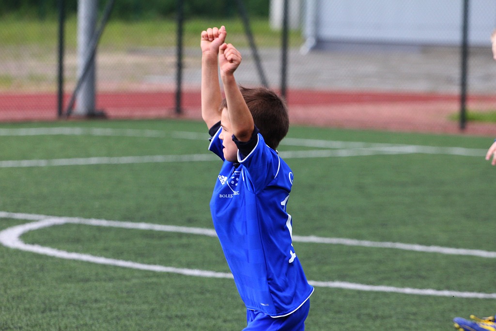 Football Academy Legnica cz1