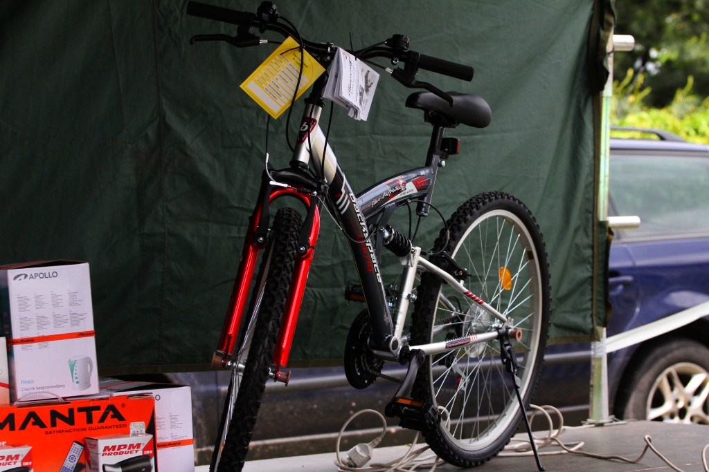 II Święto Truskawki