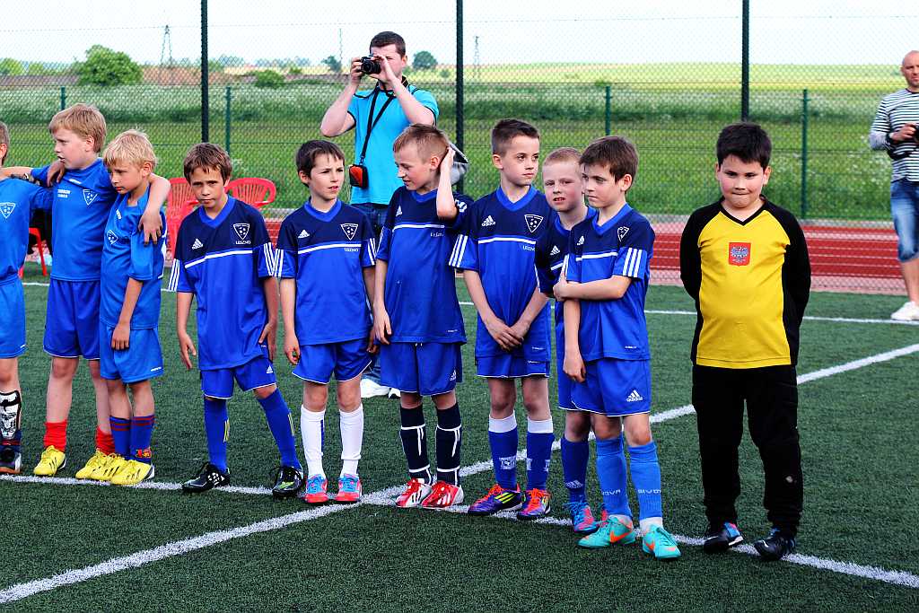 Football Academy Legnica cz2