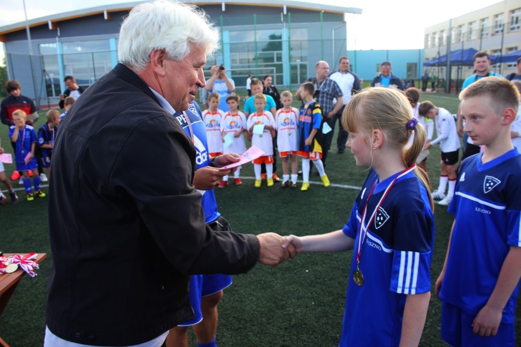 Football Academy Legnica cz3