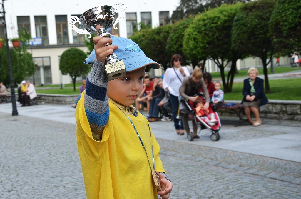 III Legnicki Bieg Papieski