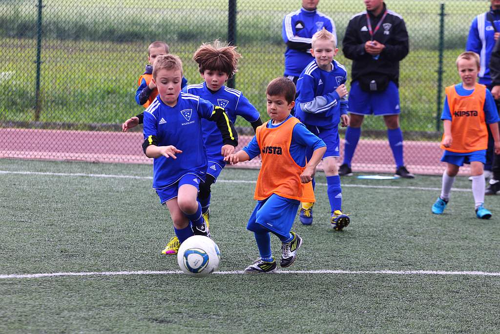 Football Academy Legnica cz1
